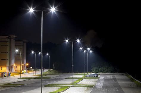 Parking Lot Lighting Faq Lightmart