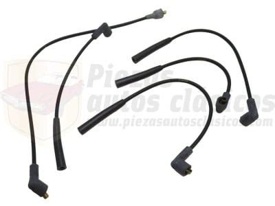 Juego De Cables De Buj A Skoda Lada Ni Piezasautosclasicos