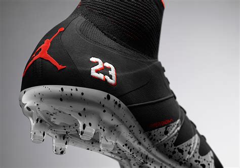 Jordan Neymar Release Info