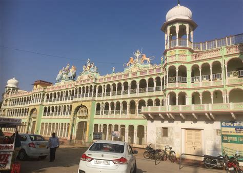 Elevation of Jhunjhunu, Rajasthan, India - Topographic Map - Altitude Map