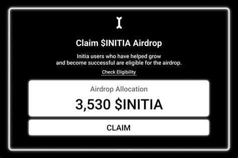 🚀 Step By Step How To Easily Claim Your Initia Airdrop Tokens By