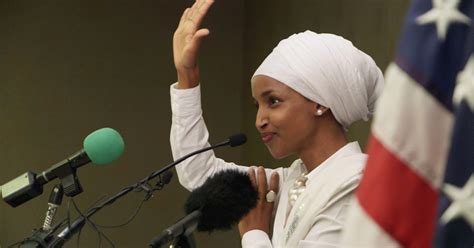 The Ilhan Omar Documentary That Won A Bunch Of Awards Is Now On Some