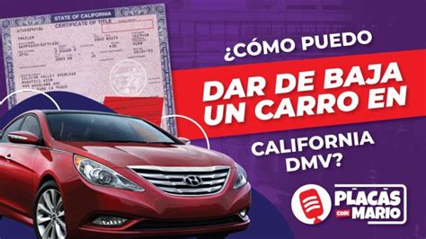 Cómo Dar de Baja un Coche que Está en el Depósito Guía Paso a Paso