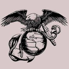 11 Best Ega tattoo ideas | usmc tattoo, marine tattoo, marine corps tattoos