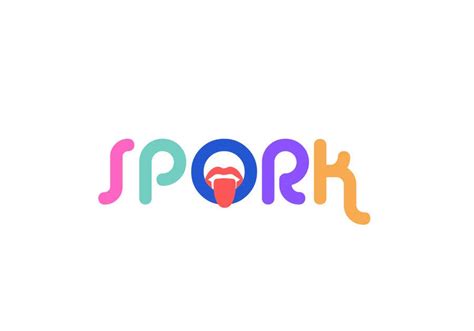 Entry #1027 by mdrizukarim016 for SPORK Logo Design | Freelancer