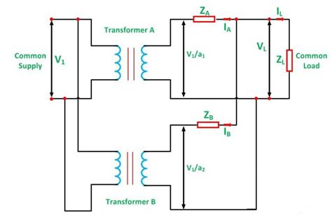 3 Phase To Single Phase Transformer Circuit Diagram Three Ph