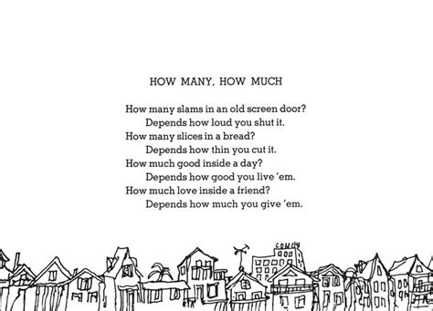 20 of Our Favorite Shel Silverstein Poems - Art-Sheep