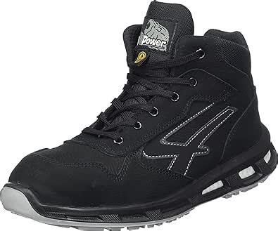 U Power Rl Chaussures De S Curit Noir S Src Taille Amazon Fr Mode