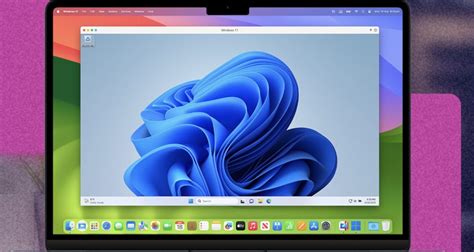 Parallels Desktop And Now Capable Of Running Arm Versions Of