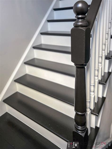 Tips For Painting Stair Balusters Artofit