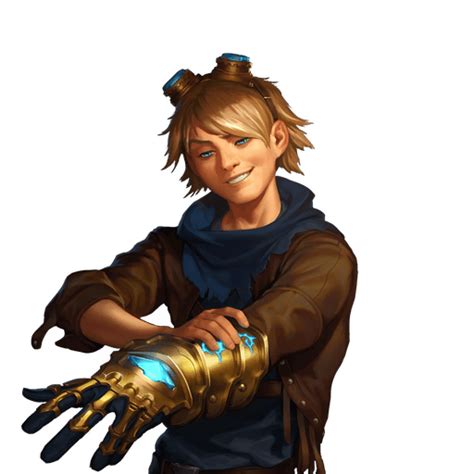 Ezreal Tft Legend Augments And Tips For Set 10