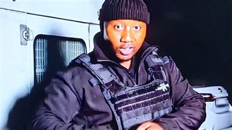 Why Was Xolani Khumalo Arrested Controversy And Scandal Explained