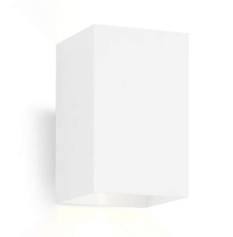 Box 4 0 Led Outdoor Wandlamp Wever Ducre Mooi Verlichting