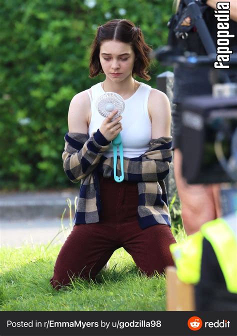 Emma Myers Nude OnlyFans Leaks Photo Fapopedia