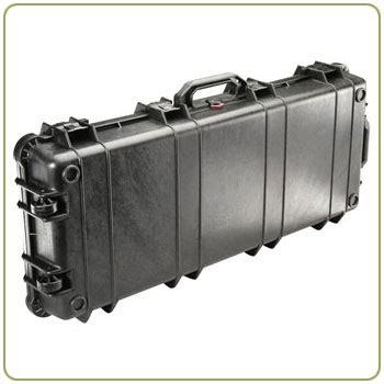 Pelican 1700 Long Case