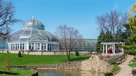 Visit Como Park Zoo & Conservatory | Jeff Anderson