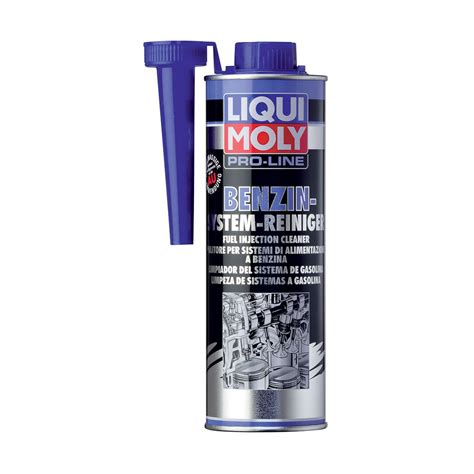 Liqui Moly Pro Line Benzin System Reinger Czy Ci Wtryskiwacze Benzyny