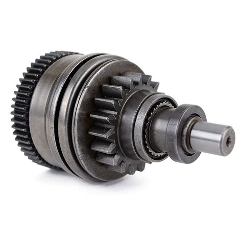 Starter Drive Bendix Voor Sea Doo Gtx Di Cc Lrv Grandado