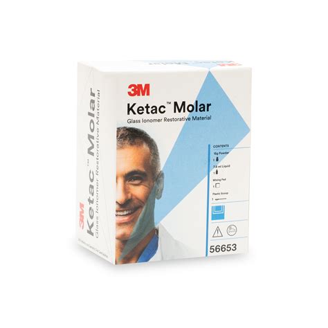 Buy M Ketac Molar