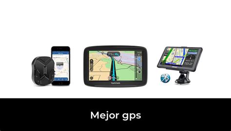 46 Mejor Gps En 2023 Basado En 9402 Comentarios LCampus