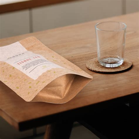 China Kraft Paper Tea Bag Manufacturers Kraft Paper Tea Bag Suppliers