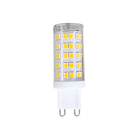 LED Ampoule G9 4 2W 230V 4000K Lumimania