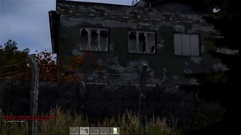 Dayz Green Mountain Tv Tower With Rambling Youtube