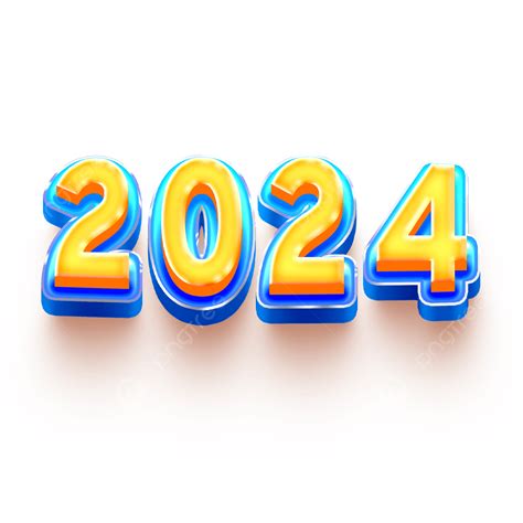 2024 황금 편지, 2024년 황금, 2024년, 황금 PNG 일러스트 및 PSD 이미지 무료 다운로드 - Pngtree