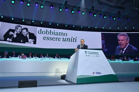 Xix Congresso Cisl Patto Sociale Politica Dei Redditi Lotta Alle