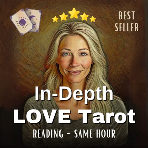 Same Hour In Depth Love Tarot Reading Find Clarity In Relationship Fast