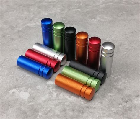 VW Transporter Door Lock Pins – Exeude