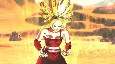 Kefla In Bikinis Caulifla Bikini By Layerth On DeviantArt Check