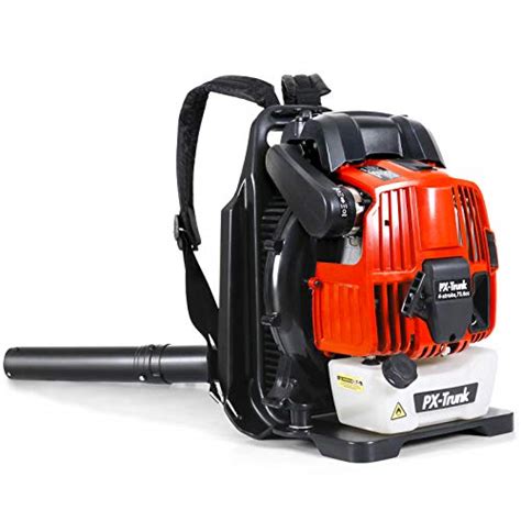 Best 4 Stroke Backpack Blower Best Of Review Geeks