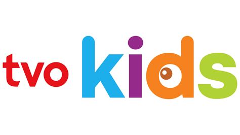 tvokids logo symbol meaning history png brand
