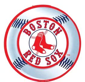 MLB Boston Red Sox Party Supplies - Party City