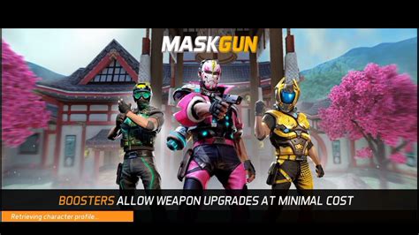 mask gun gameplay 2021, mobile gameplay 2021, no copyrightgameplay, no ...