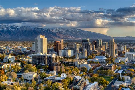 Capital Of Utah 11 Reasons To Journey Through Salt Lake City