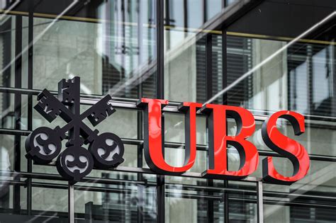 Ubs Bank - Homecare24
