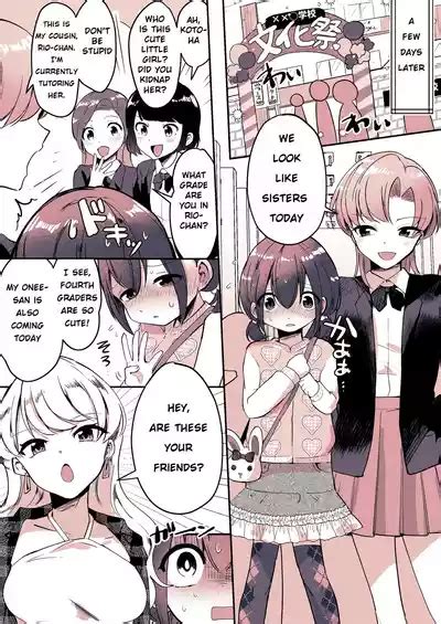 The Boyfriend Kotohasensei Nhentai Hentai Doujinshi And Manga