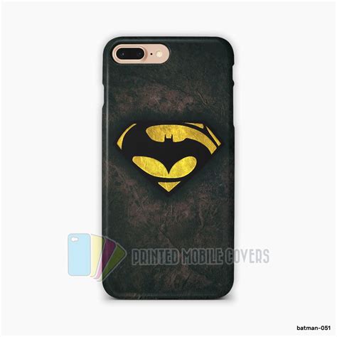 Batman Mobile Cover and Phone case - Design #051