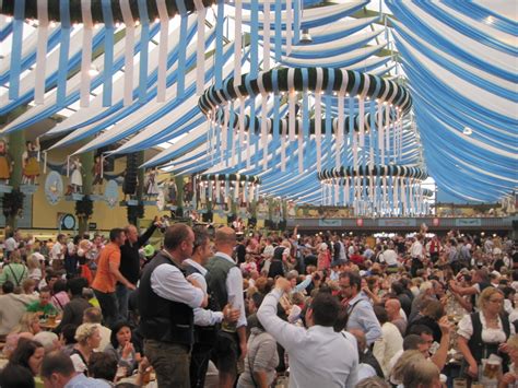 23 Festivals In Germany Other Than Oktoberfest You Need To Attend Wanderingermany