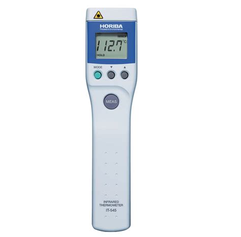 Portable Infrared Thermometers - Australian Scientific