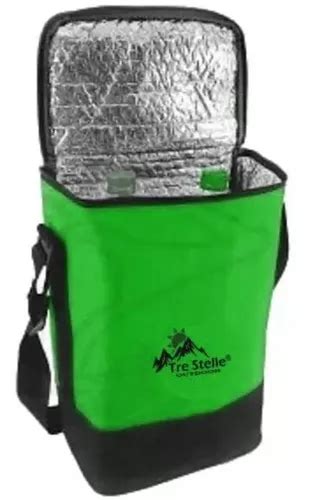 Bolso Lunchera T Rmica Vianda Grande Escolar Camping Adulto