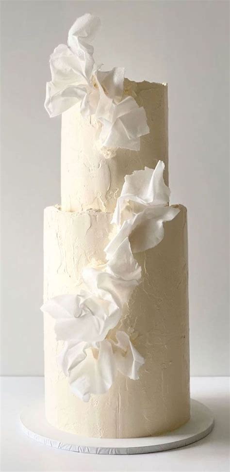 Top 50 Wedding Cake Trends 2023 Ethereal Beauty Wedding Cakes Cake