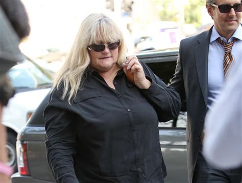 Debbie Rowe Has Been Diagnosed With Breast Cancer World Tech Today