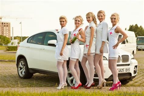 Juru Rawat Bulan Sabit Merah Di Negara Rusia Yang Cantik Dan Hot Tabek Puang