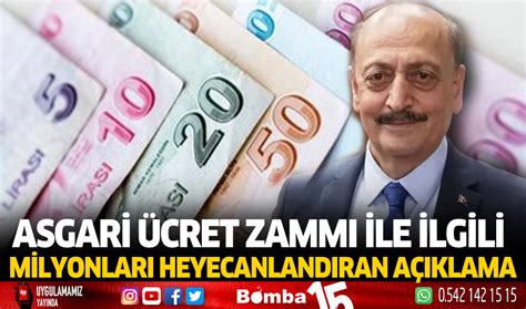 Bakan Bilgin Den Milyonlar Heyecanland Ran A Klama Burdur Haber