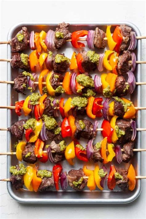 How Long Do You Cook Beef Kabobs In Oven Wise Susaing