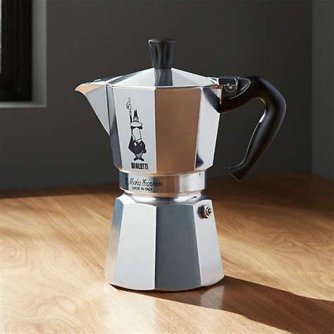 Using A Moka Pot Tunersread