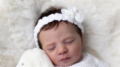 Easy Crochet Baby Headband Super QUICK Pattern To Practise Your